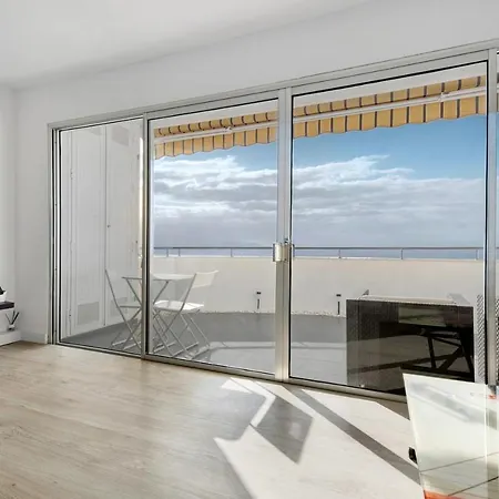 Balcon Al Mar Апартаменты