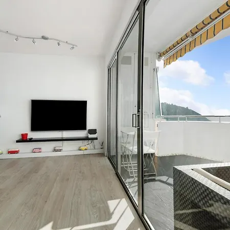 Apartment Balcon Al Mar La Matanza De Acentejo