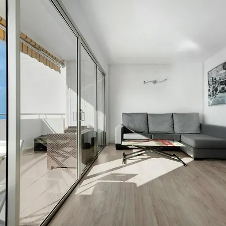 Balcon Al Mar Lägenhet