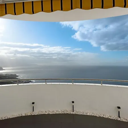 Balcon Al Mar La Matanza De Acentejo