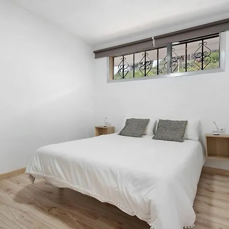 Апартаменты Balcon Al Mar